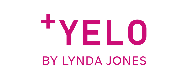 YELO By Lynda Jones